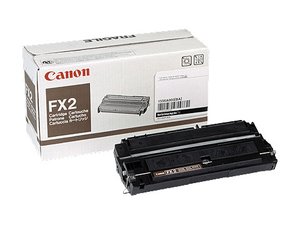 TONER FAX CANON FX2 L500/550/600