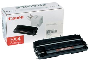 TONER FAX CANON FX4 L800/900
