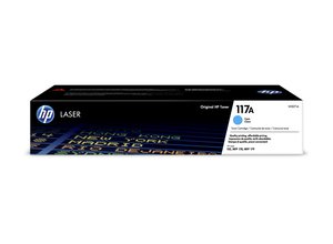 TONER HP Nº117A W2071A LJ 150A CIAN