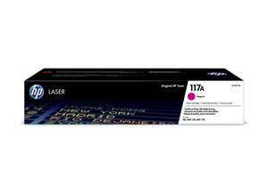 TONER HP Nº117A W2073A LJ 150A MAGENTA