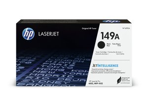 TONER HP Nº149A W1490A NEGRO