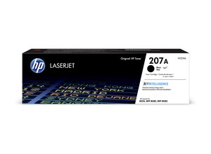 TONER HP Nº207A W2210A NEGRO