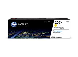 TONER HP Nº207A W2212A AMARILLO