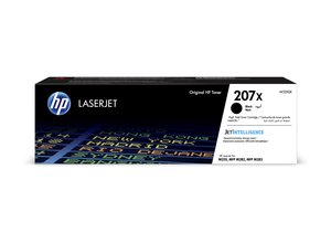 TONER HP Nº207X W2210X NEGRO