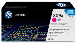 TONER HP Q2673A LJ C.3500-50/3700 MAGENT