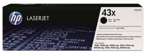 TONER HP Nº43X C8543X LJ 9000 NEGRO MC