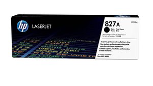 TONER HP Nº827A CF300A LJ M880 NEGRO