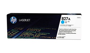 TONER HP Nº827A CF301A LJ M880 CIAN