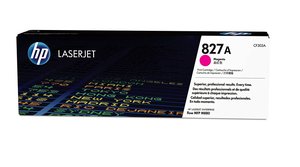 TONER HP Nº827A CF303A LJ M880 MAGENTA