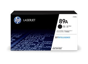 TONER HP Nº89A CF289A LJ M507/528 NEGRO