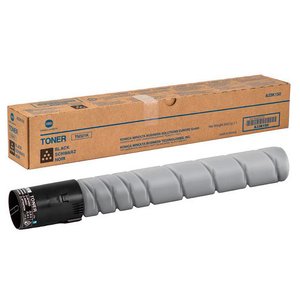 TONER KONICA-MINOLTA TN-321K NEGRO