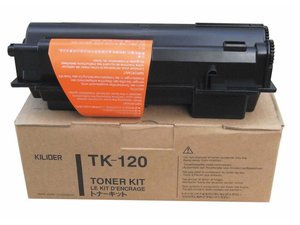 TONER KYOCERA FS-1030/1030DN TK-120