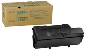 TONER KYOCERA FS-1700/3700 (20.000 pág.)
