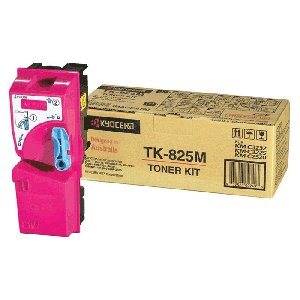 TONER KYOCERA 1T02FZBEU0 TK-825M MAGENTA