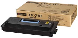 TONER KYOCERA-MITA 1T02G10EU0 TK-710 NG