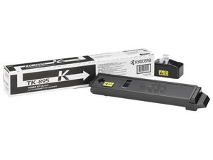 TONER KYOCERA 1T02K00NL0 TK-895K NEGRO