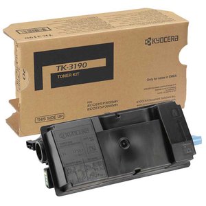 TONER KYOCERA-MITA 1T02T60NL0 NEGRO TK31