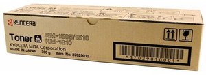 TONER KYOCERA-MITA 37029010 NEGRO