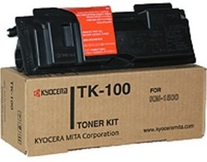 TONER KYOCERA-MITA 370PU5KW TK-100