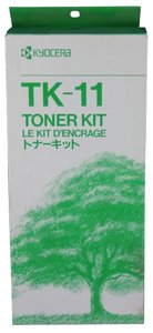 TONER KYOCERA FS-400