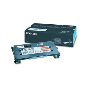TONER LEXMARK C500H2KG C500 NEGRO A.R.
