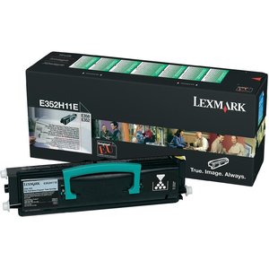 TONER LEXMARK E350/352 (9.000 PÁG)
