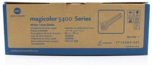 TONER MINOLTA M.G. 5430DL BOTE RESIDUAL