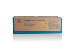 TONER MINOLTA M.G. 5550/5570 AMARILLO