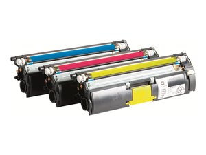 TONER MINOLTA M.G. 5550/5570 KIT 3 COLOR