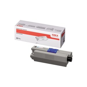 TONER OKI 44469804 NEGRO (5.000 PÁG.)