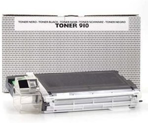 TONER OLIVETTI B0265 (6.000 PÁG.)