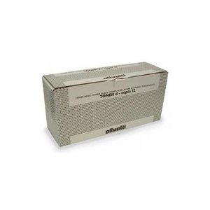 TONER OLIVETTI D-COPIA 12