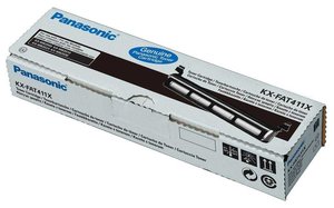 TONER PANASONIC KX-FAT411X (2.000 PÁG.)