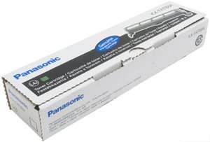TONER PANASONIC KX-FAT88X  (2.000 pág.)