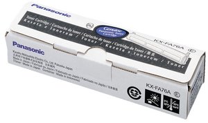 TONER PANASONIC KX-FA76A NEGRO