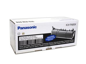 TONER PANASONIC LASER FAX KX-FLB801/851