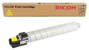 TONER RICOH 841141 AMARILLO