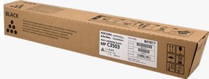 TONER RICOH AFICIO 841817 NEGRO