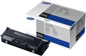 TONER SAMSUNG  MLT-D204L/ELS NEGRO