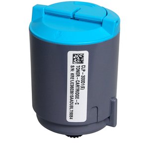 TONER SAMSUNG CLP-300 CLX-2160 NEGRO