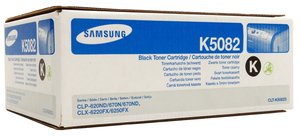 TONER SAMSUNG CLT-K5082S/ELS NEGRO
