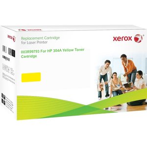 TONER XEROX 003R99793 AMARILLO 2.900 PÁG