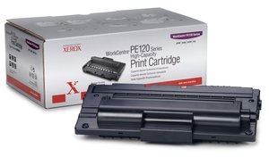 TONER XEROX 013R00606 NEGRO 5.000 PÁG