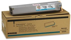TONER XEROX 016197700 PHASER 7300 CIAN