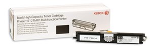 TONER XEROX 106R01469 NEGRO (2.600 PÁG)