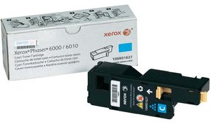 TONER XEROX 106R01627 CIAN (1.000 PÁG.)