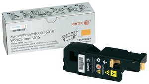 TONER XEROX 106R01630 NEGRO 2.000 PAG