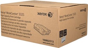 TONER XEROX 106R02313 NEGRO 11.000 PAG