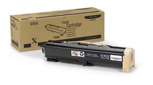 TONER XEROX 113R00668 NEGRO
