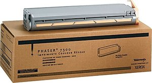 TONER XEROX PHASER 7300 NEGRO 7500 PÁG
